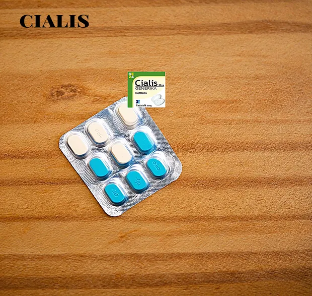 Cialis generico effetti collaterali